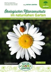 Cover von Ökologischer Pflanzenschutz