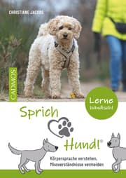 Cover von Sprich Hund!