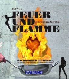 Cover von Feuer und Flamme