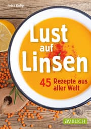 Cover von Lust auf Linsen