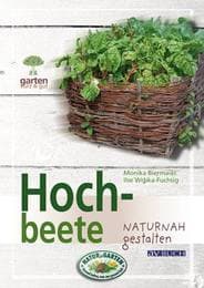 Cover von Hochbeete