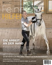 Cover von Feine Hilfen 29