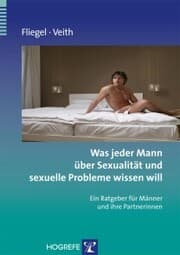 Cover von Was jeder Mann über Sexualität und sexuelle Probleme wissen will