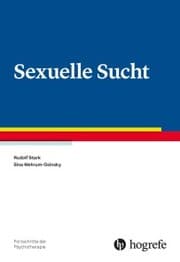 Cover von Sexuelle Sucht