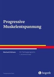 Cover von Progressive Muskelentspannung