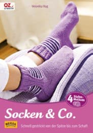 Cover von Socken & Co