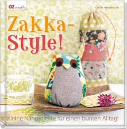Cover von Zakka-Style!