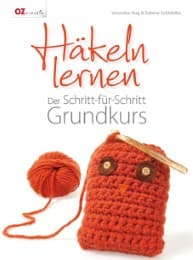 Cover von Häkeln lernen