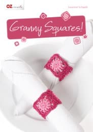 Cover von Granny Squares!