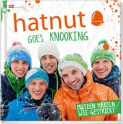 Cover von hatnut goes knooking