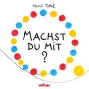 Cover von Machst Du mit?