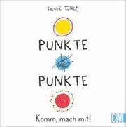 Cover von Punkte! Punkte!