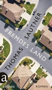 Cover von Fremdes Land