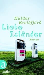 Cover von Liebe Isländer