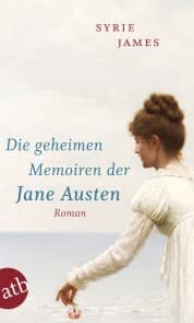Cover von Die geheimen Memoiren der Jane Austen