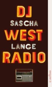 Cover von DJ Westradio