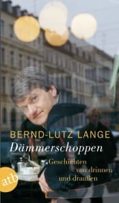 Cover von Dämmerschoppen