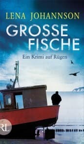 Cover von Große Fische