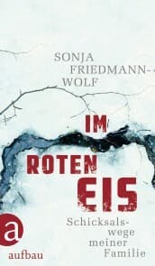 Cover von Im roten Eis