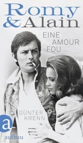 Cover von Romy & Alain