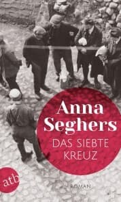 Cover von Das siebte Kreuz