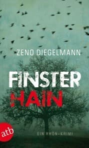 Cover von Finsterhain