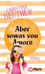 Cover von Aber sowas von Amore