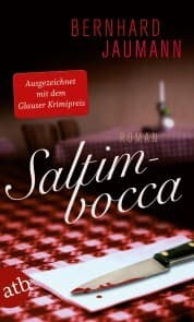 Cover von Saltimbocca