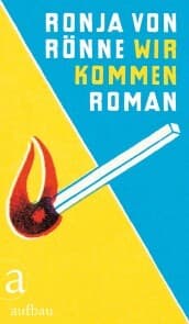 Cover von Wir kommen