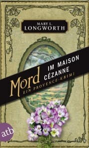 Cover von Mord im Maison Cézanne