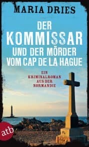 Cover von Der Kommissar und der Mörder vom Cap de la Hague