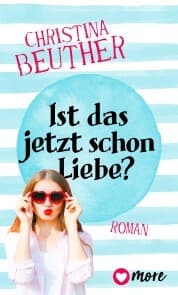 Cover von Ist das jetzt schon Liebe?