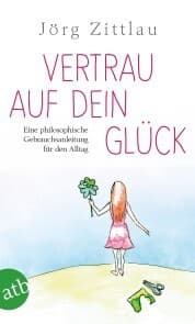 Cover von Vertrau auf dein Glück