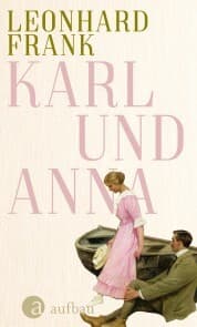 Cover von Karl und Anna