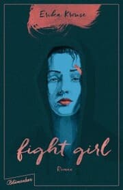 Cover von Fight Girl