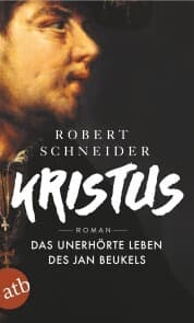 Cover von Kristus
