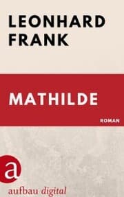 Cover von Mathilde