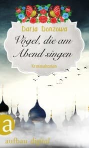 Cover von Vögel, die am Abend singen