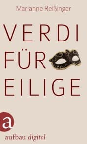 Cover von Verdi für Eilige