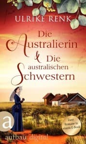 Cover von Die Australierin & Die australischen Schwestern