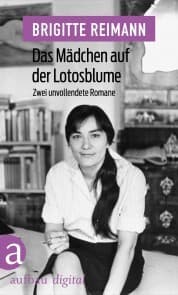 Cover von Das Mädchen auf der Lotosblume