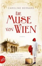 Cover von Die Muse von Wien