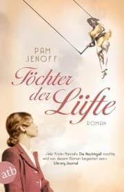 Cover von Töchter der Lüfte