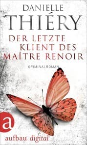 Cover von Der letzte Klient des Maître Renoir