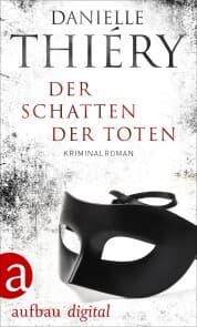 Cover von Der Schatten der Toten