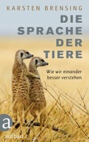Cover von Die Sprache der Tiere