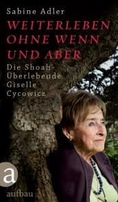 Cover von Weiterleben ohne Wenn und Aber