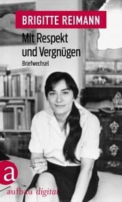 Cover von Mit Respekt und Vergnügen