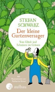 Cover von Der kleine Gartenversager