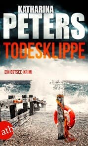 Cover von Todesklippe